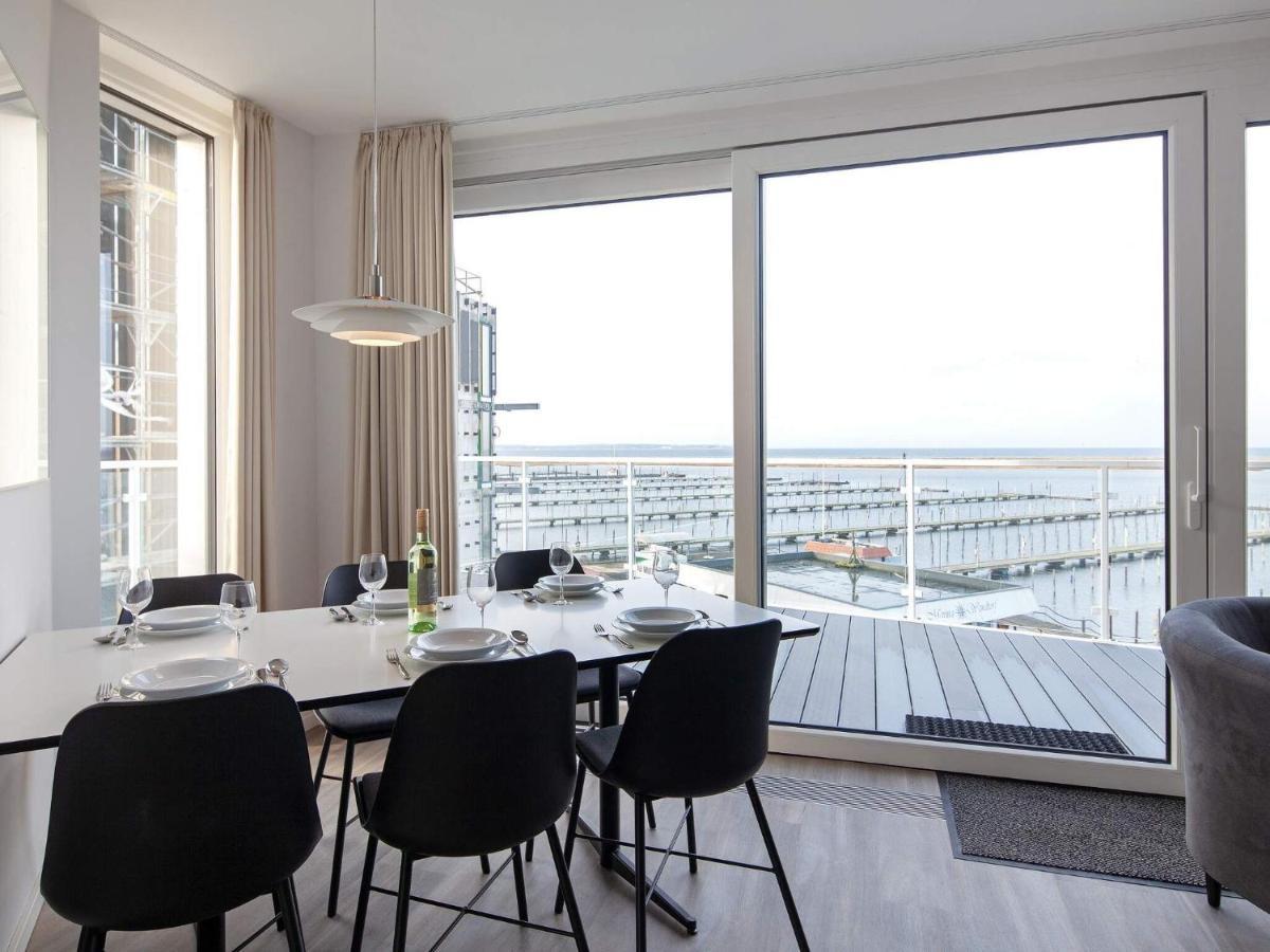 Apartment Wendtorf XVI Exteriér fotografie